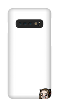 zluaz Samsung Phone Cases