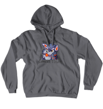 You Rock Cancel That - xarbitSass Pullover Hoodie