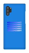 willemcraft Samsung Phone Cases