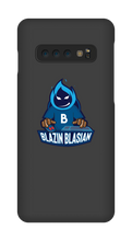 blazinblasian_ Samsung Phone Cases