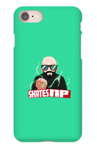 skatesnp_ iPhone Phone Cases
