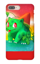 Bulbasaur iPhone Phone Cases pokemon
