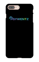 psywentz iPhone Phone Cases