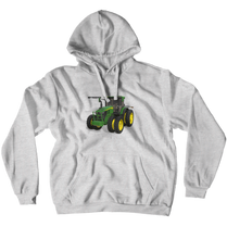 mp7reeper Hoodies (No-Zip/Pullover)