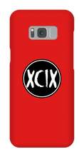 XCIX Galaxy Case