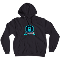 Hoodies!
