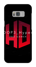 dop3_hyper Samsung Phone Cases