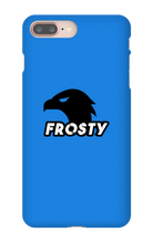 FrostyFalcon iPhone Phone Cases