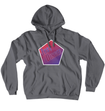 justdingel Hoodies (No-Zip/Pullover)