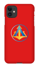 Atlantis City RPiPhone Phone Cases