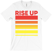Rise Up T-Shirt