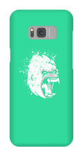 vanilagorilla90 Samsung Phone Cases