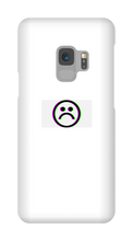 S.A.D samsung phone case