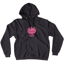 Hoodies (No-Zip/Pullover)