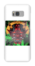 ssthe_beastss Samsung Phone Cases