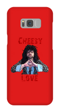 xwikitywack Samsung Phone Cases