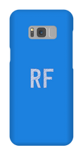 robinfewer Handyhülle Samsung