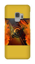 dannythemotorpotter Samsung Phone Cases