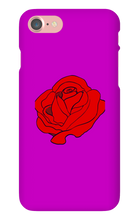 ahugeb0dybag iPhone Phone Cases