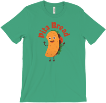 pitabread9390 T-Shirts