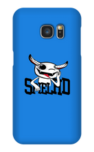 SpielHD Samsung Phone Cases