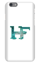 healablefiend06 iPhone Phone Cases