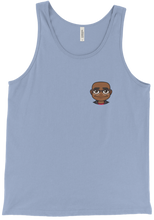 beheardtheguru Tank Top