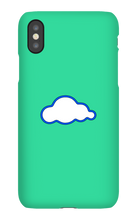 Cloud iPhone Phone Cases