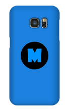 Muskétástársak telefontok (Samsung)