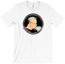 jd_vape_live T-Shirts