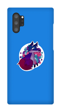Enko Samsung Phone Cases