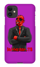 balthazaar_118 iPhone Phone Cases