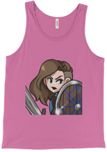 val_kyir Tank Top
