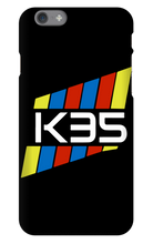 kivyinjr35 iPhone Phone Cases