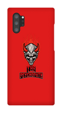 issuesyt Samsung Phone Cases