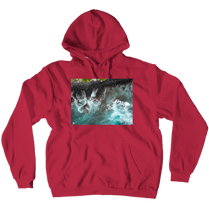 tawn1 Hoodies (No-Zip/Pullover)