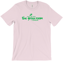 The Green Room Tee - (Multiple Colors)