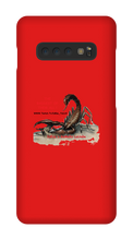 ideal_touch Samsung Phone Cases