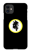 dankersgaming iPhone Phone Cases
