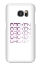 BROKEN Samsung Krit