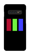Oskareow RGB Samsung Phone Case