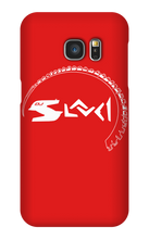 djslave1 Samsung Phone Cases