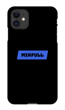 mikfull iPhone Phone Cases