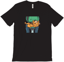 Catsomylap Logo T-Shirts