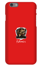 kikonacz iPhone Phone Cases