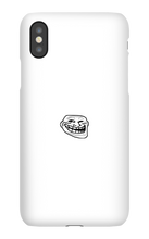 mango_fg iPhone Phone Cases