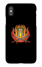 bladelord54 iPhone Phone Case