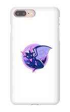 queen_perwethien iPhone Phone Cases