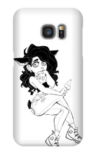 tokyoneko13 Samsung Phone Cases
