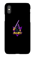 benxtv_ iPhone Phone Cases